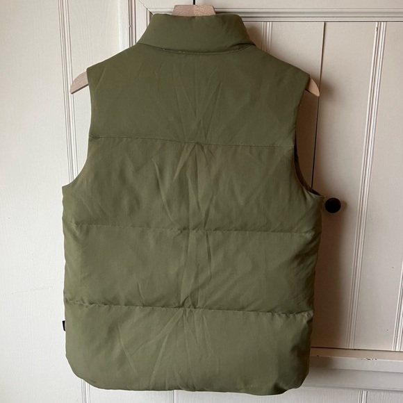 Patagonia Bivy Vest - Size Medium - Picture 3 of 5